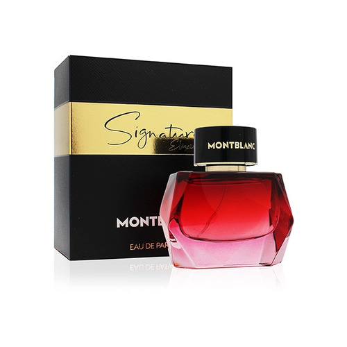 MONT BLANC Signature Elixir EDP (Woman