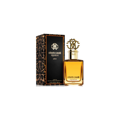 Cavalli Roberto Signature Perfume (Woman, 50ml)