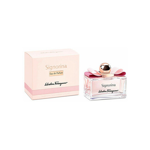 Salvatore Ferragamo Signorina EDP (Woman, 50ml)