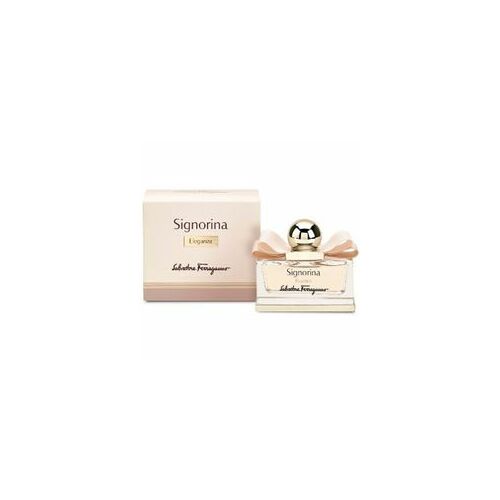 Salvatore Ferragamo Signorina Eleganza EDP (Woman