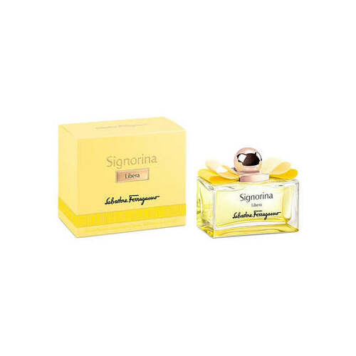 Salvatore Ferragamo Signorina Libera EDP (Woman
