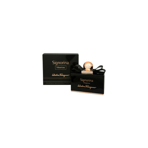 Salvatore Ferragamo Signorina Misteriosa EDP (Woman