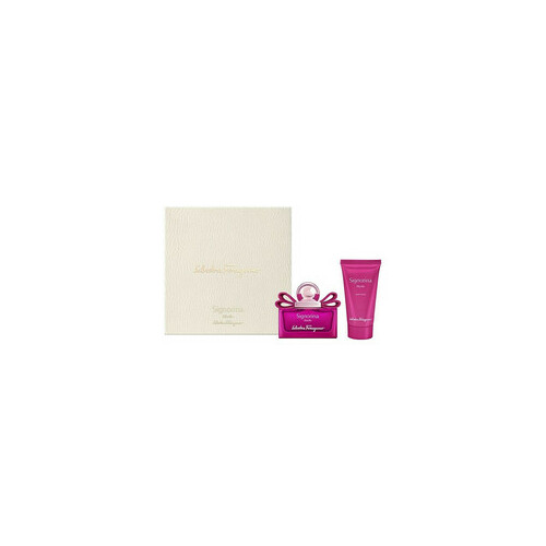 Salvatore Ferragamo Signorina Ribelle EDP Gift