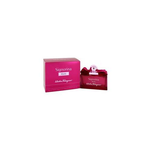 Salvatore Ferragamo Signorina Ribelle EDP (Woman