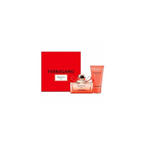 Salvatore Ferragamo Signorina Unica Gift set