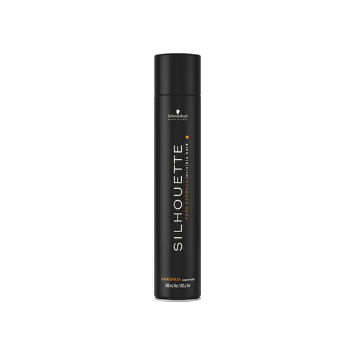 Schwarzkopf Professional Silhouette Super Hold Hairspray