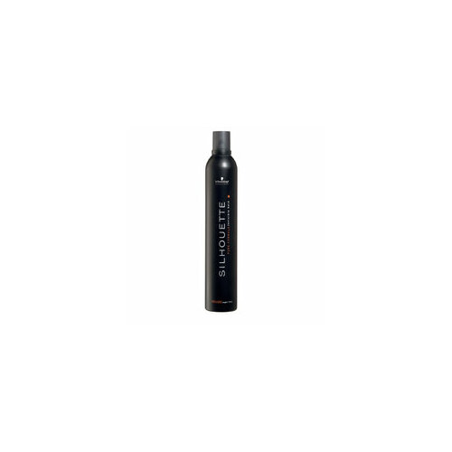 Schwarzkopf Professional Silhouette Super Hold Mousse