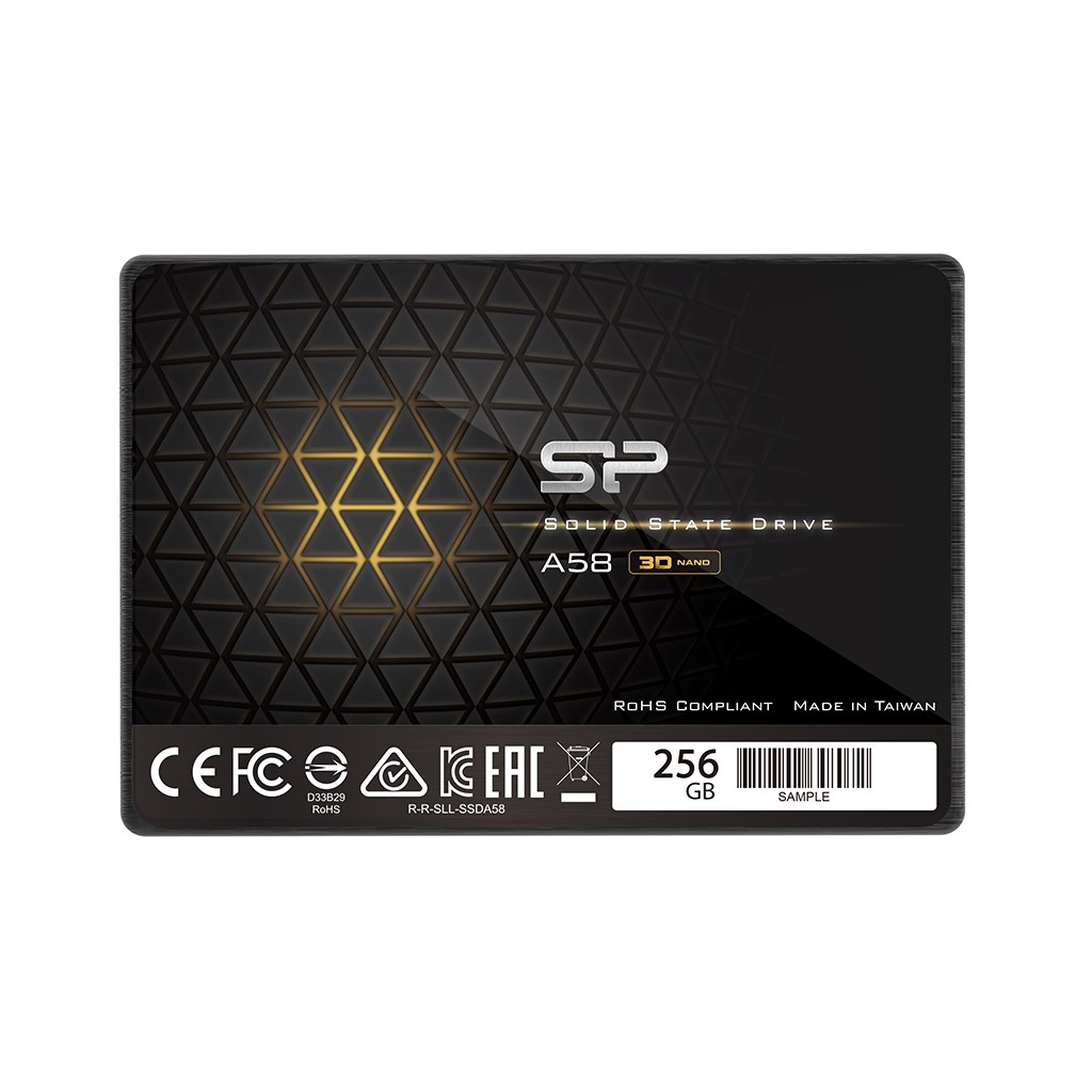 Silicon Power  Ace A58 2.5&quot