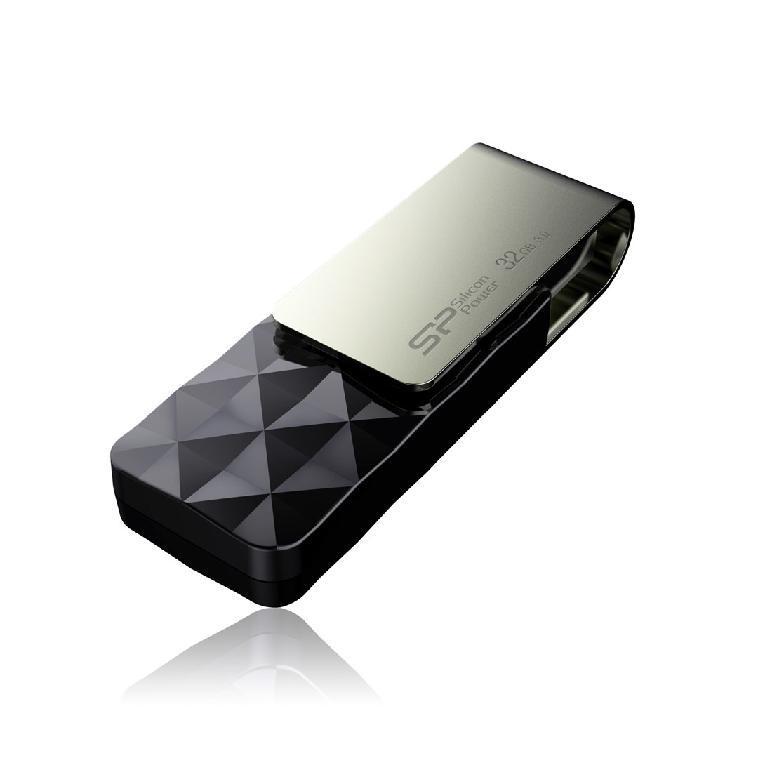 Silicon Power  Pendrive BLAZE B30 32GB