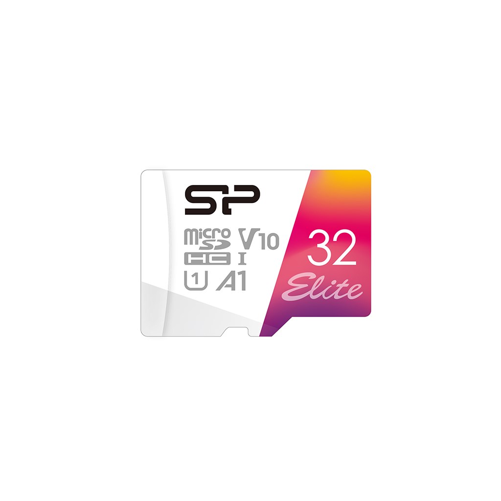 Silicon Power  Elite Colorful 32 GB