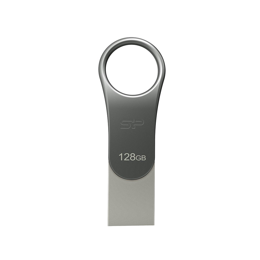 Silicon Power  Mobile C80 USB flash