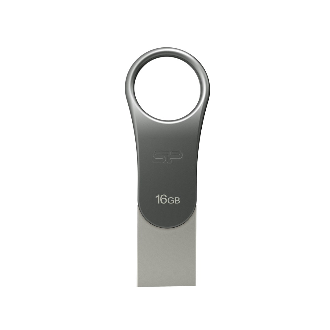 Silicon Power  Mobile C80 USB flash