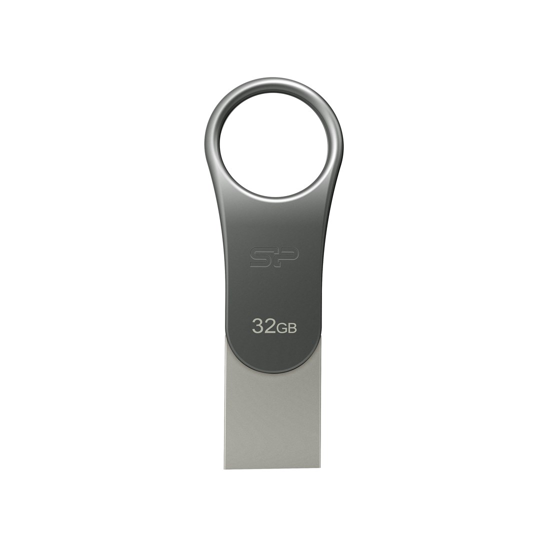 Silicon Power  Mobile C80 USB flash