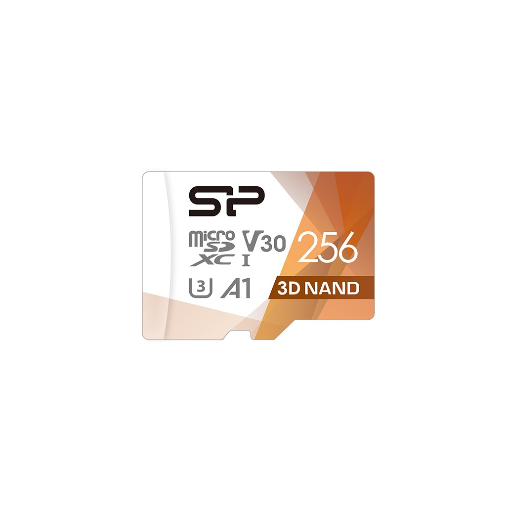 Silicon Power  Superior Pro 256 GB
