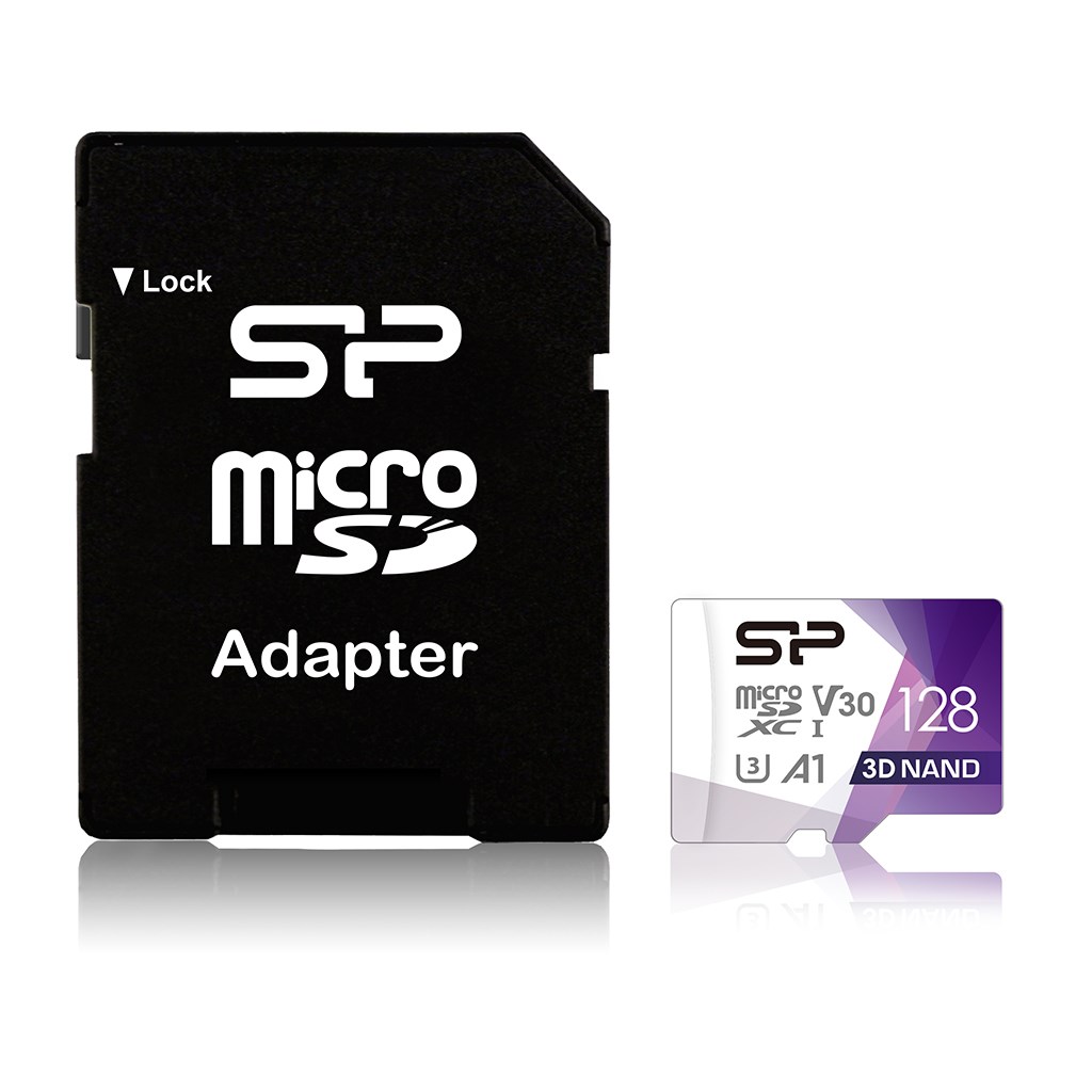 Silicon Power  Superior Pro Colorful memory