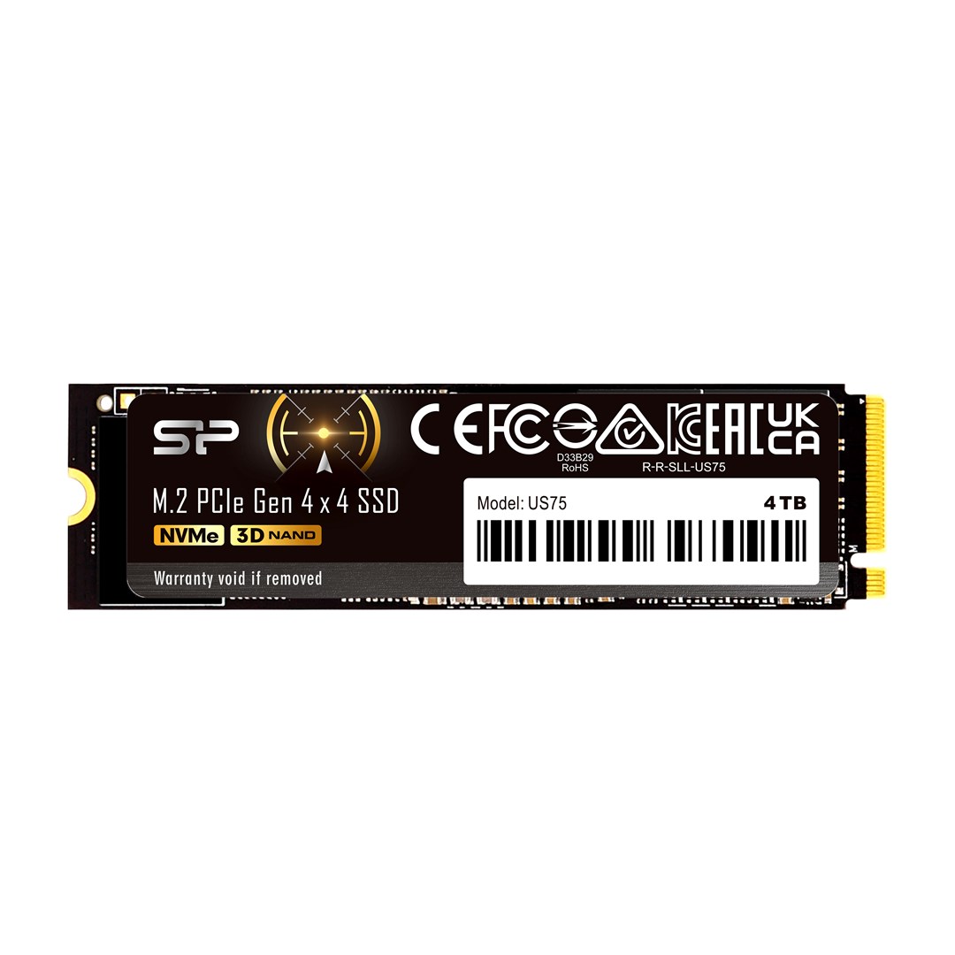 Silicon Power  US75 1 TB M