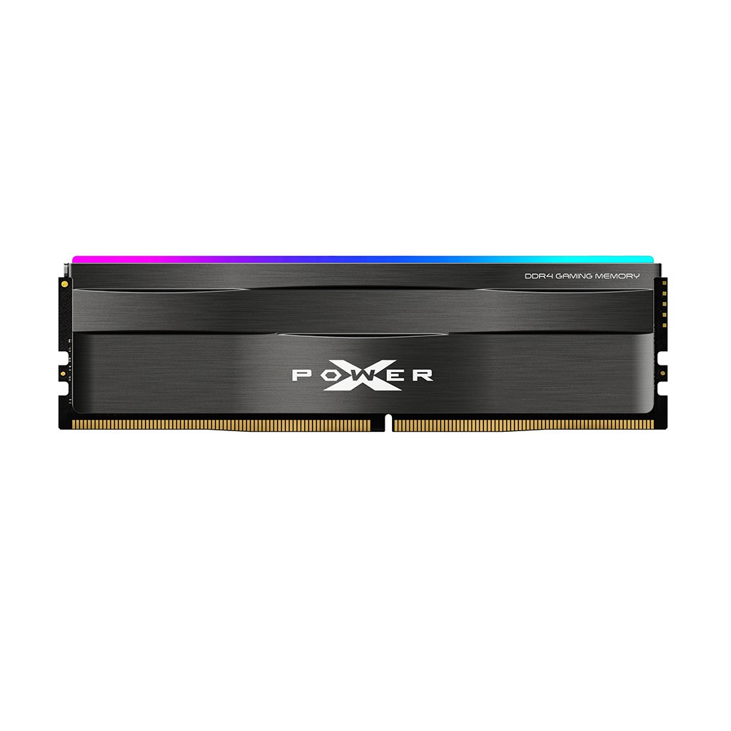 Silicon Power  Memory DDR4 XPOWER Zenith