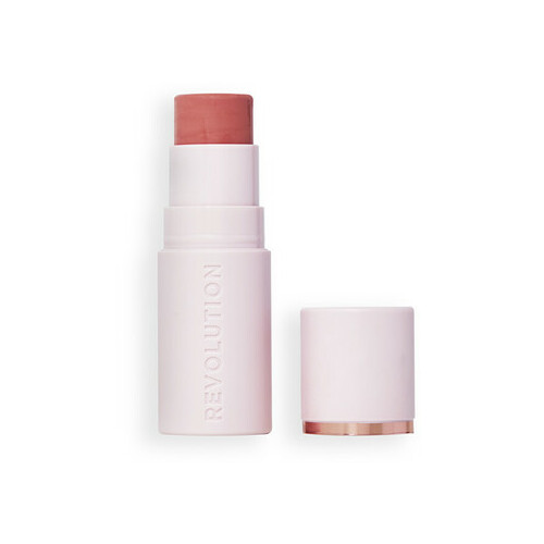 Makeup Revolution Silk Blush Blusher Stick