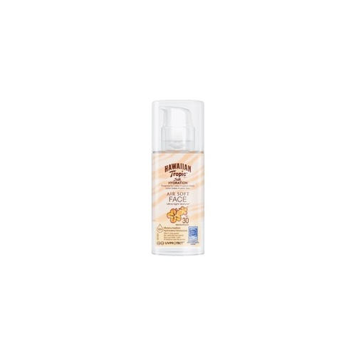 Hawaiian Tropic Silk Hydration Air Soft