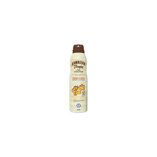 Hawaiian Tropic Silk Hydration Spray Sun