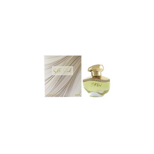 Ahmed Al Maghribi Silk Oud EDP