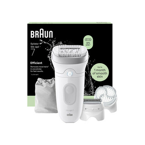 Braun SE7-060 | 6387409 | 7500435225106