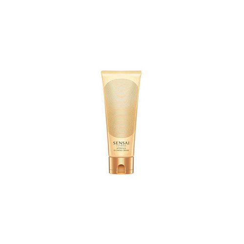 Sensai Silky Bronze After Sun Glowing