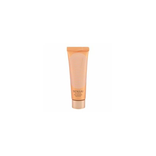 Sensai Silky Bronze Auto Bronzer (Woman