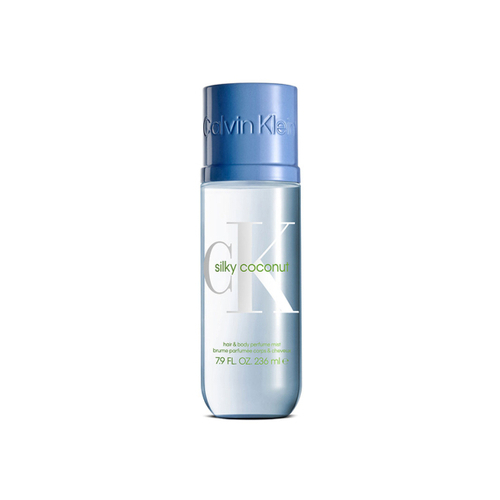 Calvin Klein Silky Coconut Hair and