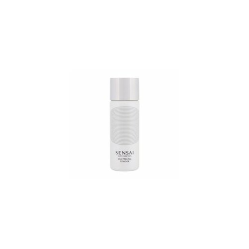 Sensai Silky Purifying Peeling Powder (Woman