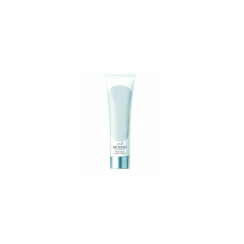 Sensai Silky Purifying Step Two Mud