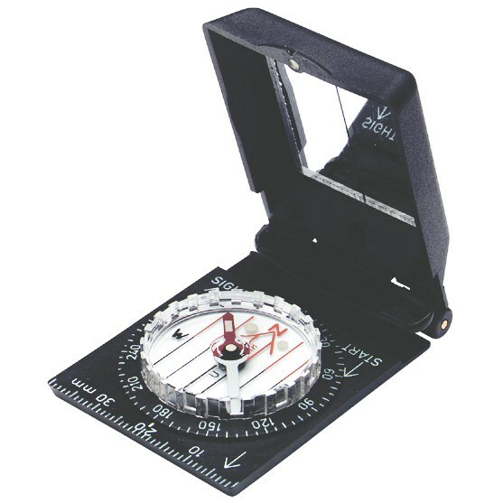 SILVA  Schneider Ranger SL Magnetic navigational