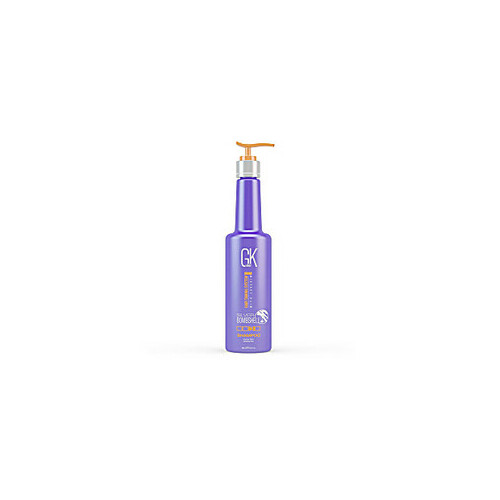 GK Hair Silver Bombshell Shampoo -