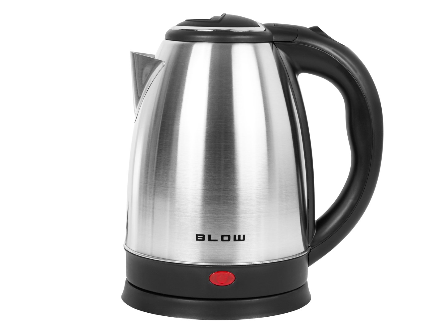 BLOW Silver kettle 2000W BK-18SS 1