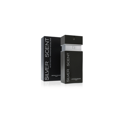 Jacques Bogart Silver Scent EDT (Man