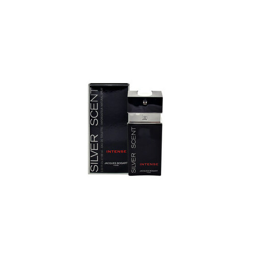 Jacques Bogart Silver Scent Intense EDT