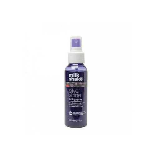 Milk Shake Silver Shine Toning Spray