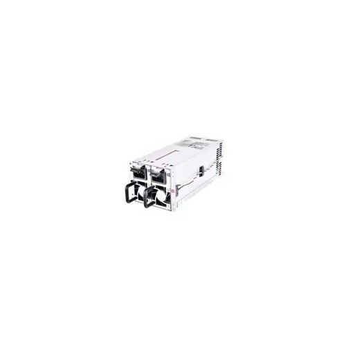 SilverStone SST-GM1000-2UG V2 2U Redundant Power