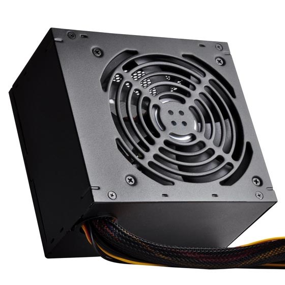 SilverStone ST40F-ES230 power supply unit 400