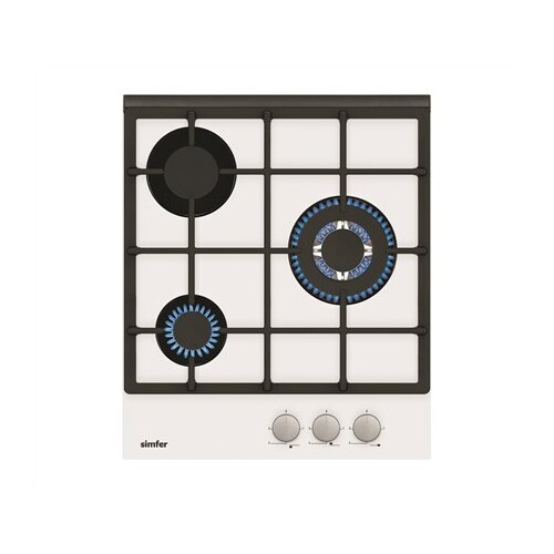 SIMFER Hob H4.305.HGSBB Gas