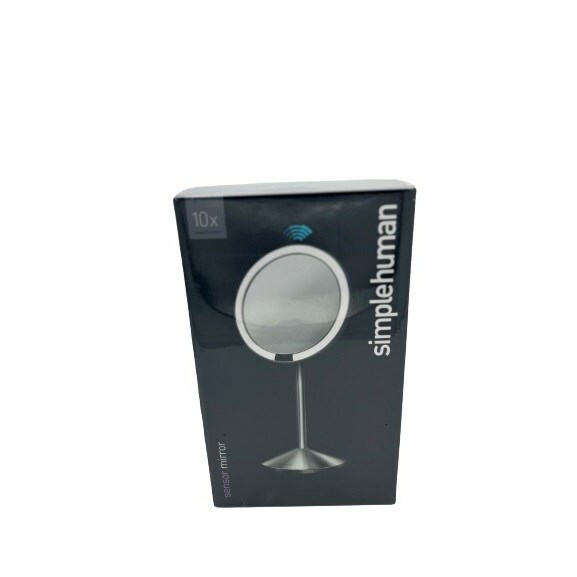 Simplehuman  ST3004 makeup mirror Silver |