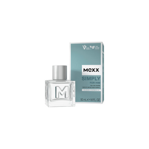 Mexx Simply EDT (Man, 50ml) |