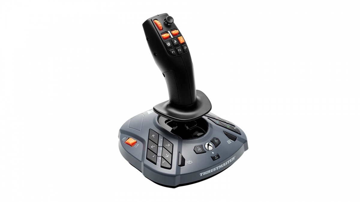 Thrustmaster Simtask Farmstick Xbox | GAJO-986