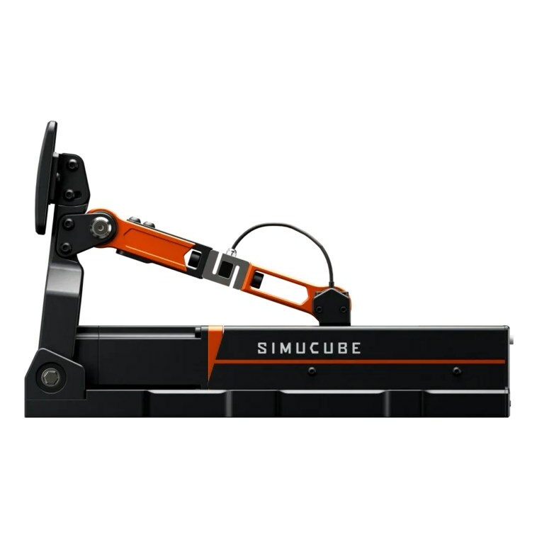 No name SIMUCUBE ActivePedal Ultimate Pedal