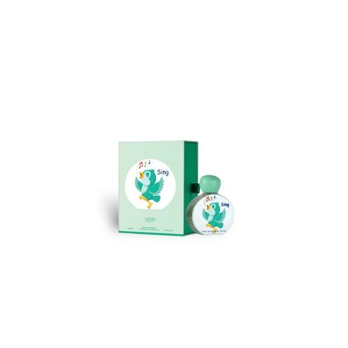 Lattafa Perfumes Sing EDP (Woman, 100ml)