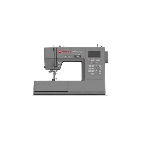 Singer HD6805 sewing machine Automatic sewing