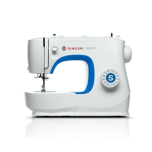 Singer M3205 Automatic sewing machine Electromechanical