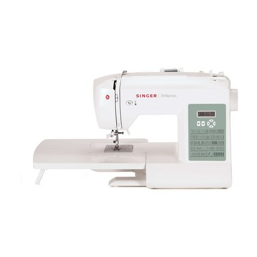 Singer | Sewing Machine | 6199