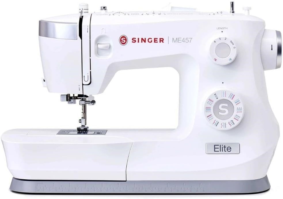 Singer SEWING MACHINE ELITE ME457 |