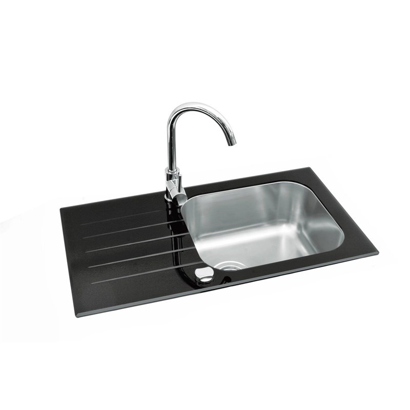 No name SINK GLAM 20 WITH